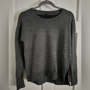 Athleta Women’s Coaster Luxe Sweatshirt